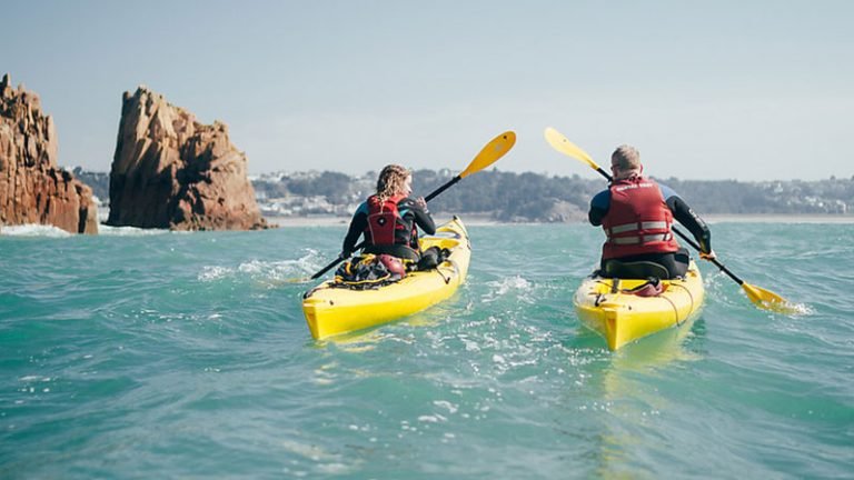 Jersey Holidays - Hotels, Travel & Package Holidays in Jersey Island