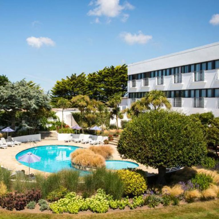 Jersey Holidays - Hotels, Travel & Package Holidays in Jersey Island