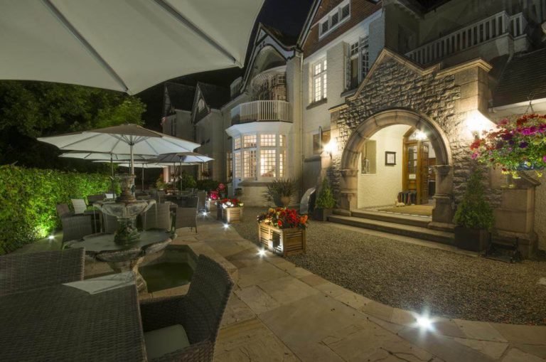in Jersey 10 Best Places to Stay In Jersey