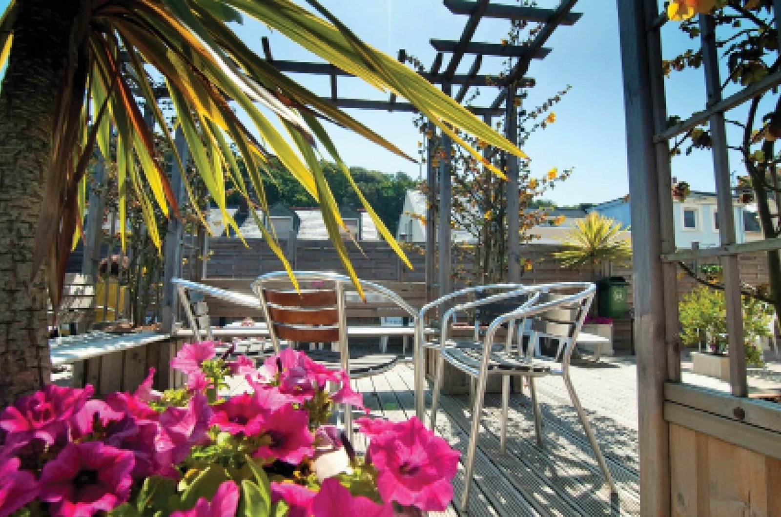 BEST Spa Hotels in Jersey Top Jersey Spa Breaks & Days