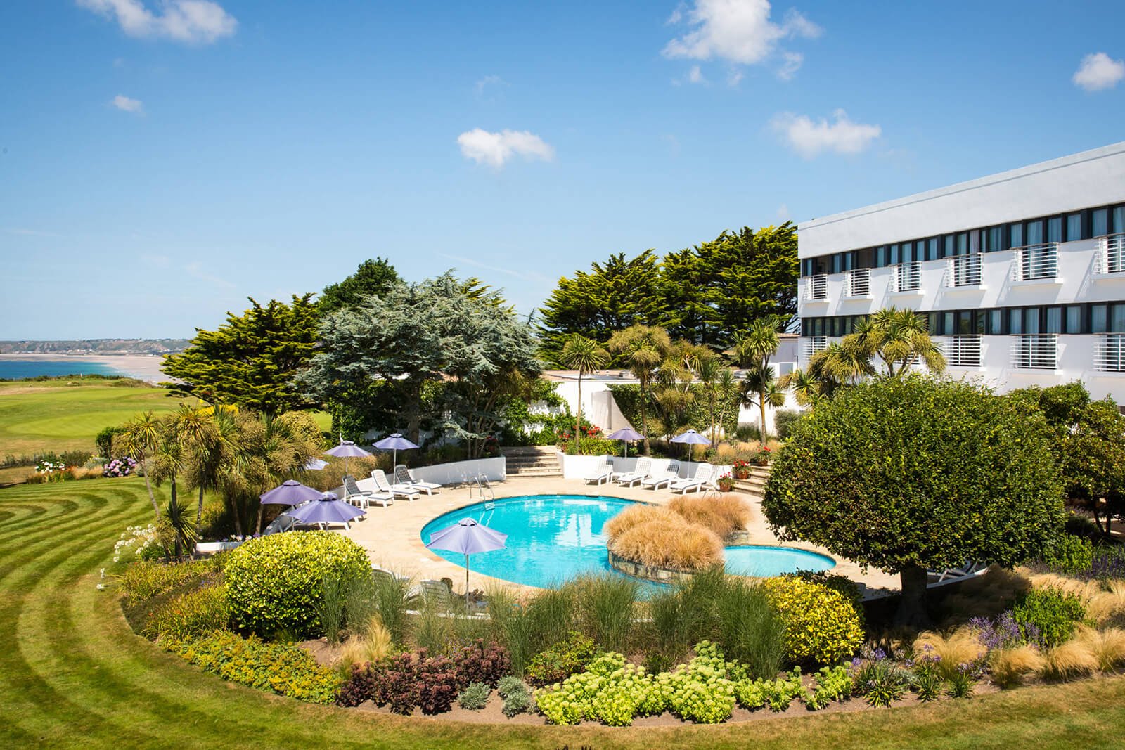 12 BEST Hotels in Jersey Compare Where to Stay & Book