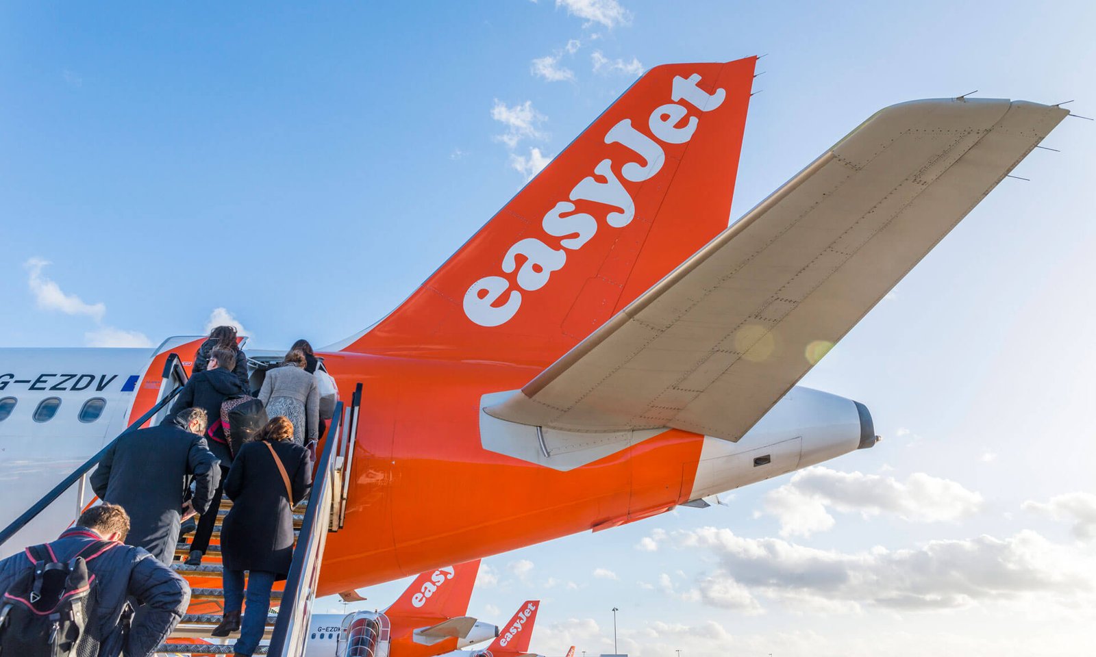 Easyjet To Jersey Cheap Flights Easyjet Holidays