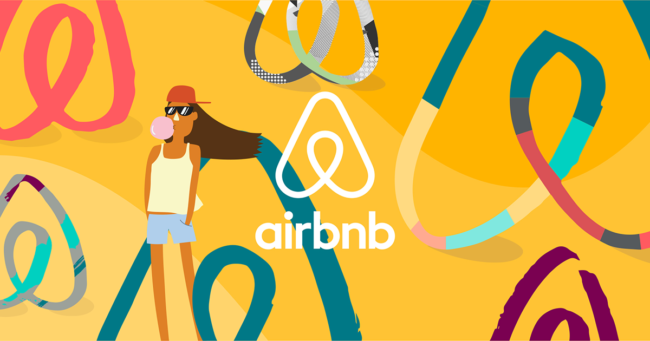 120+ Airbnb Statistics 2023