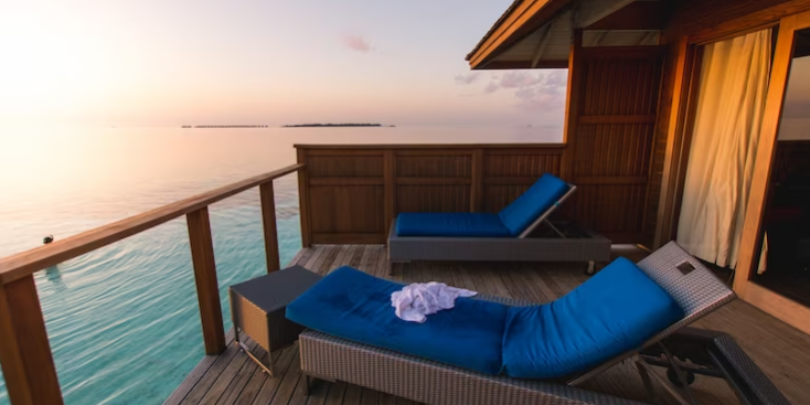 Vacation Rental Statistics 2023 Feature Image