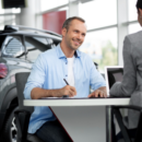 Book your car hire early