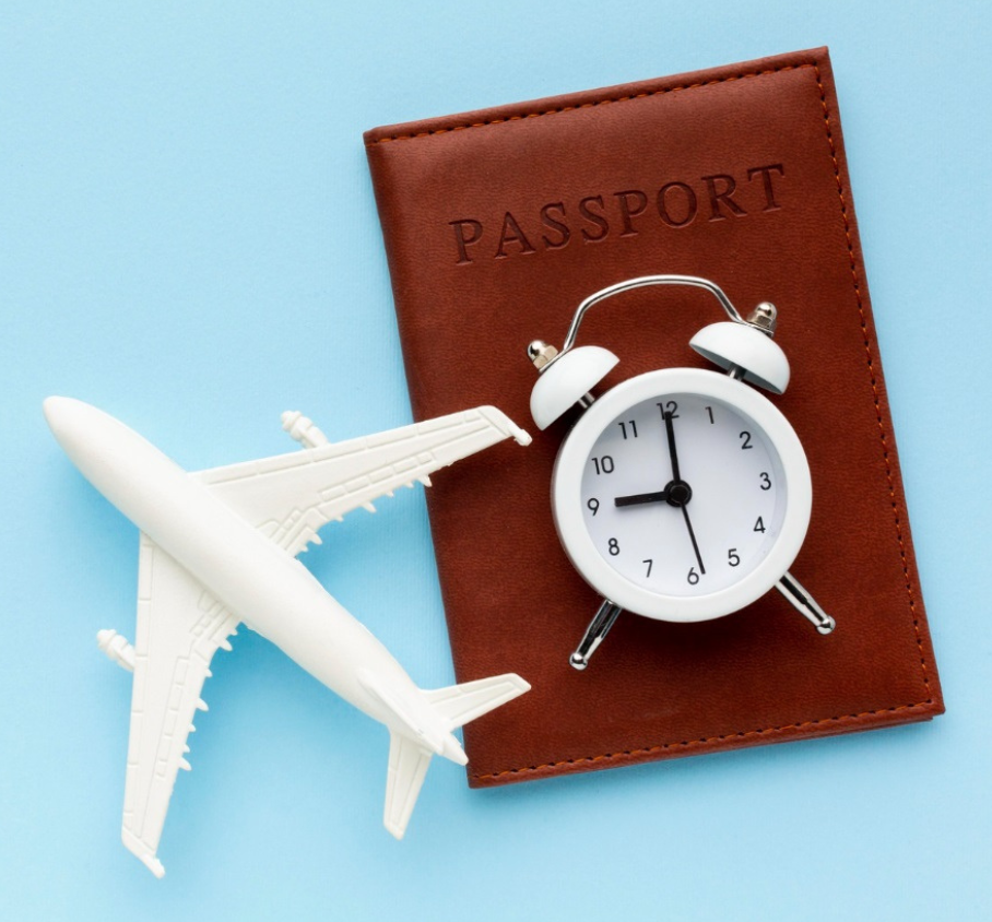 Documentsneeded to hire a car in Jersey - Passport or National ID Card