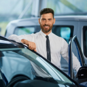 Picking up your Car Hire Jersey